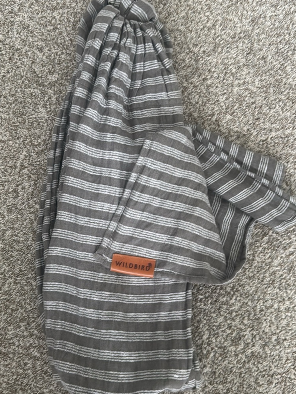 WildBird Ring Sling